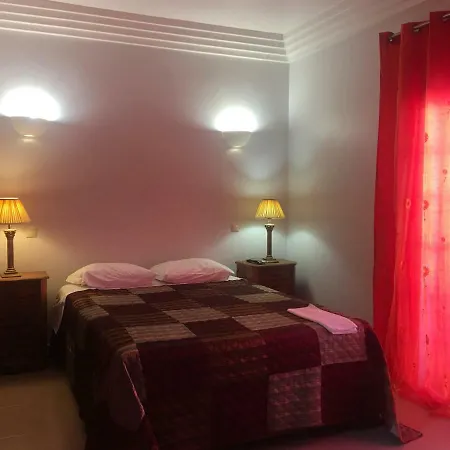 Casa Figuras Σπίτι διακοπών