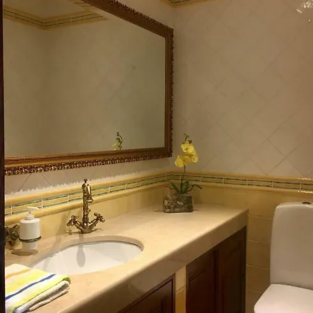 Casa Figuras Casa vacanze *