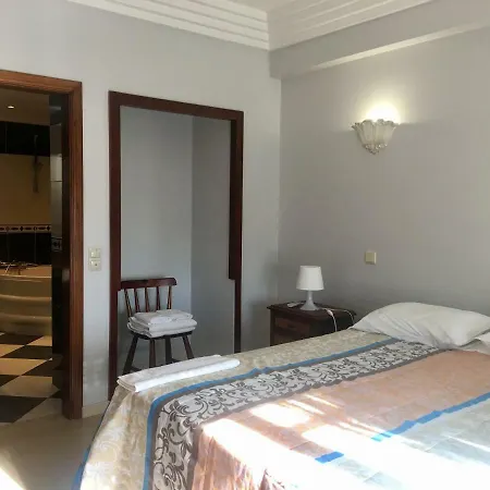 Casa vacanze Casa Figuras *