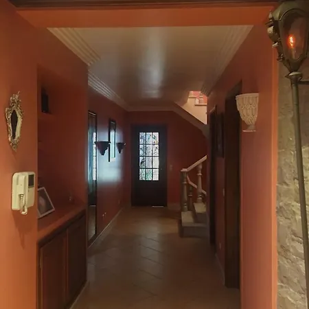 Casa Figuras Distretto di Faro