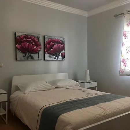 Σπίτι διακοπών Casa Figuras Φάρο