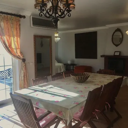 Casa vacanze Casa Figuras *