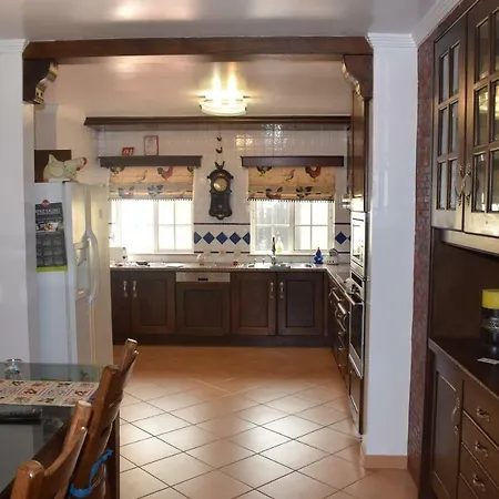 Casa Figuras فارو