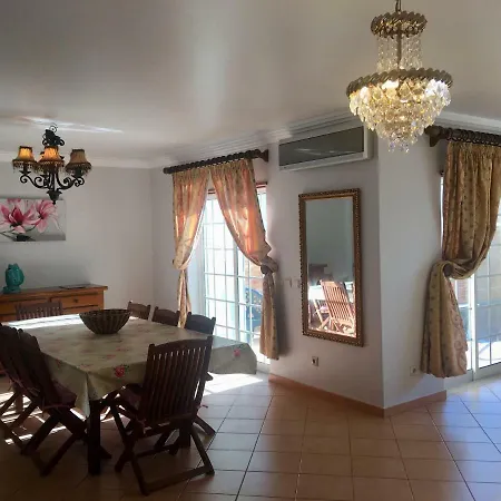 Hébergement de vacances Casa Figuras *