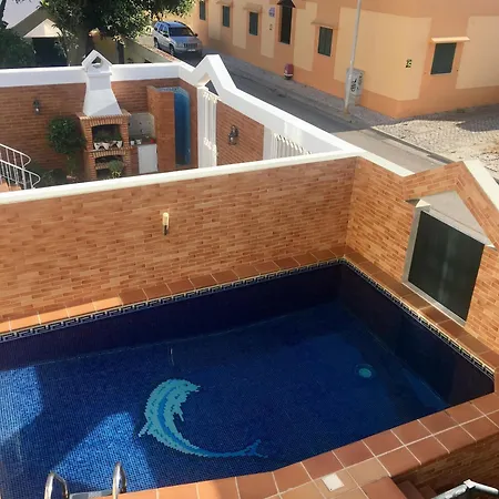 Holiday home Casa Figuras Faro