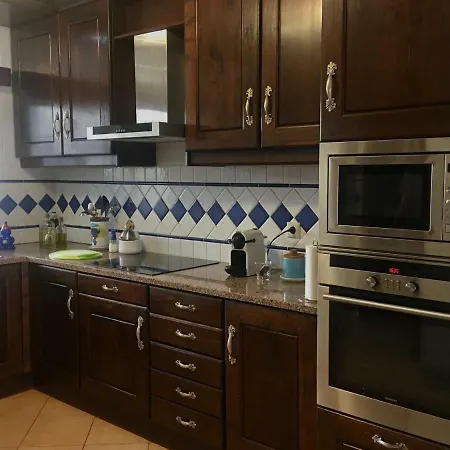 Casa Figuras Сasa de vacaciones