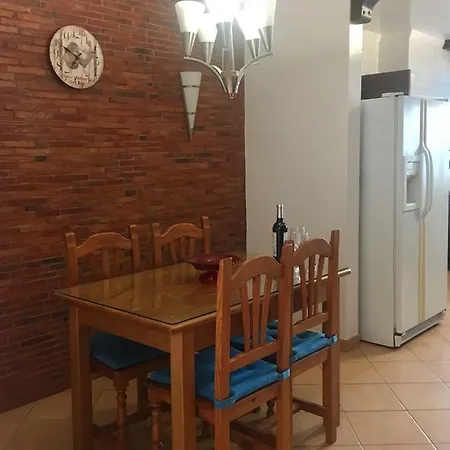 Casa Figuras * Distretto di Faro