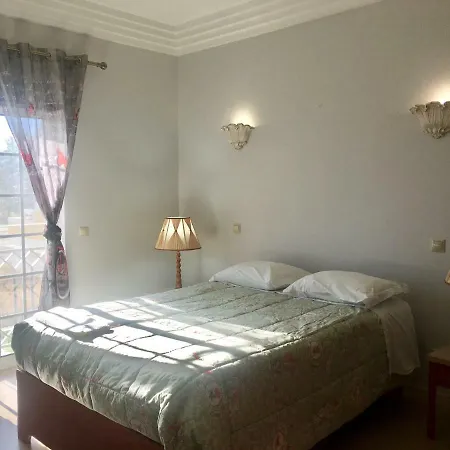 Сasa de vacaciones Casa Figuras Distrito de Faro