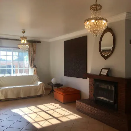 Casa Figuras Сasa de vacaciones