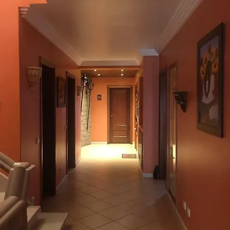 Casa Figuras Hébergement de vacances *