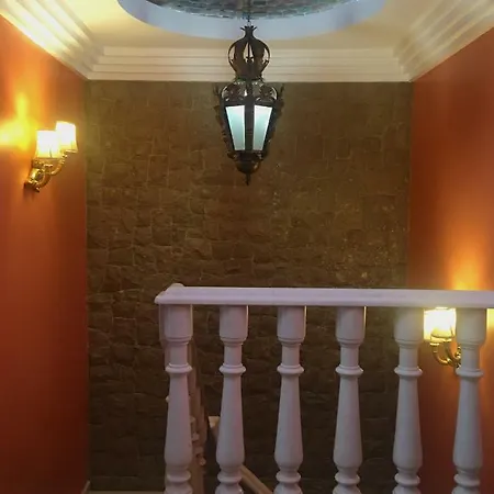 Casa Figuras * فارو