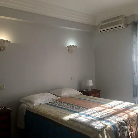 Casa Figuras بيت للعطل *