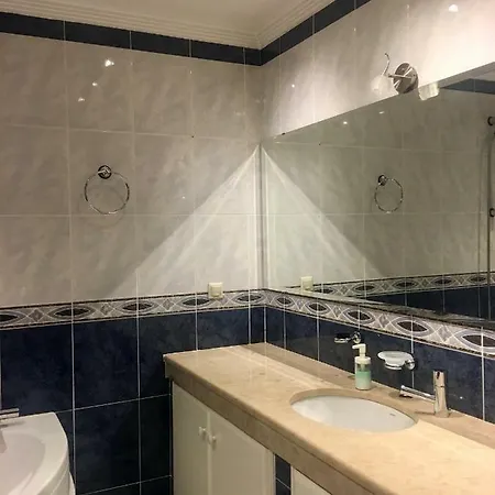 Casa Figuras بيت للعطل فارو