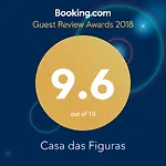 Casa Figuras 펜션 파로